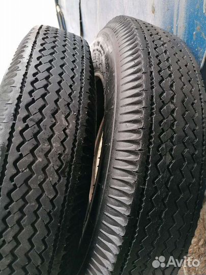 МШЗ М-259 Cruis 145/80 R15