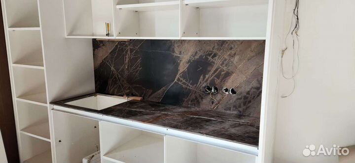 Изготовления изделие из камня (акрил, кварц)