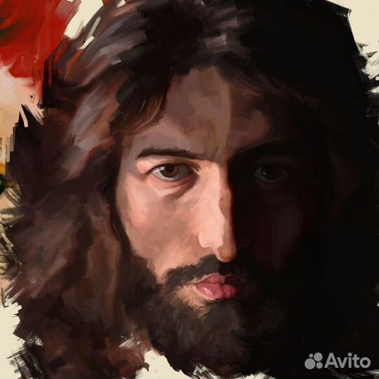 Художник-иллюстратор