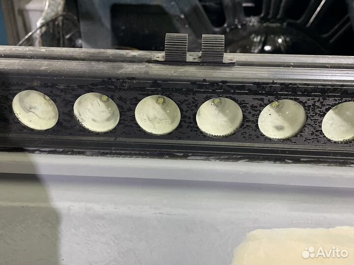 Светодиодная балка