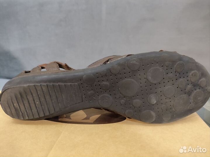 Сандалии mario mikke 41 размер