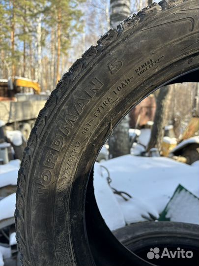 Nordman Nordman 4 225/50 R17 98