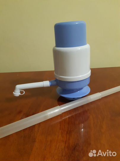 Помпа для воды