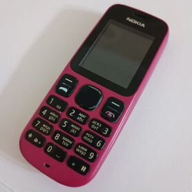 Nokia 100