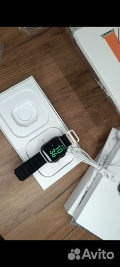 Apple watch ultra