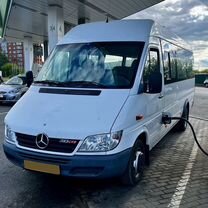 Mercedes-Benz Sprinter Classic 2.1 MT, 2017, 230 000 км, с пробегом, цена 1 420 000 руб.