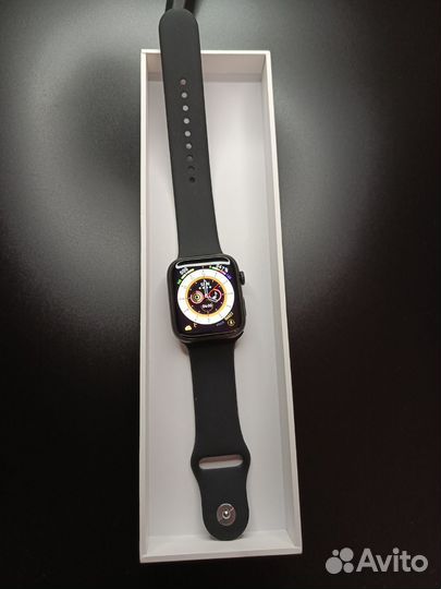 Часы x8 PRO SMART watch