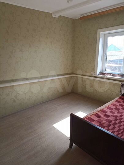 Дом 106 м² на участке 5 сот.