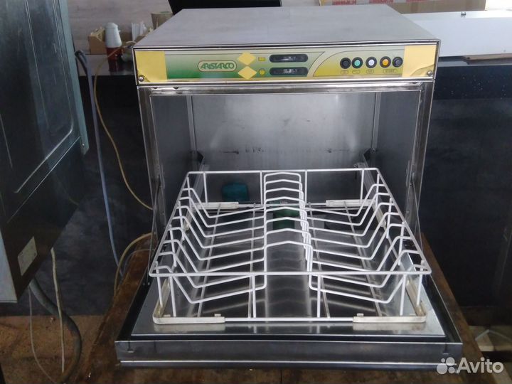 Aristarco 45.35dishwasher