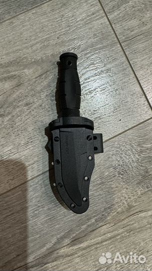 Нож Cold Steel mini Leatherneck