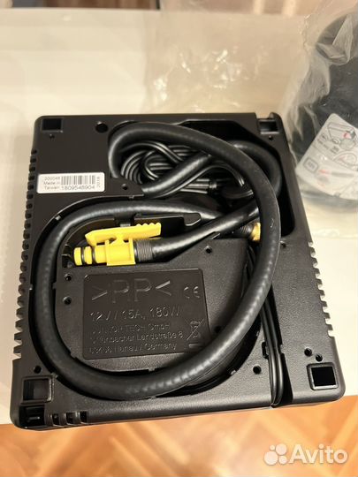 Компрессор автомобильный Mercedes Benz