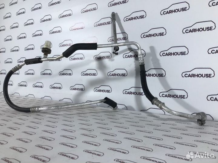 Трубка кондиционера Ford Mondeo MK 2 1.8 1996