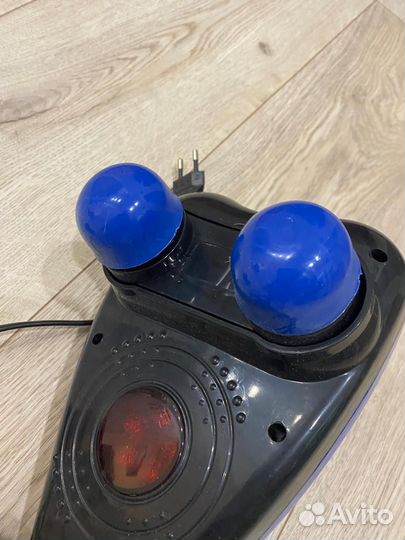 Массажер перкусионный