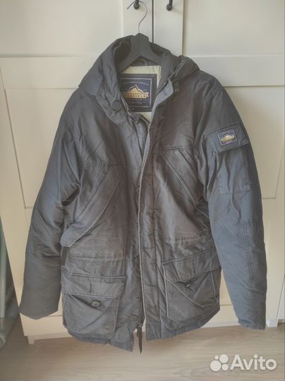 Пуховик Penfield