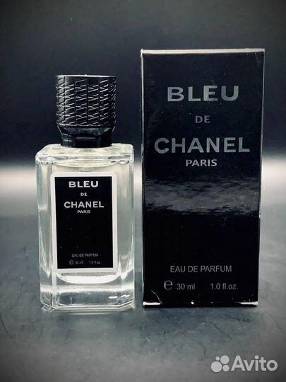 Духи мужские 30мл Дубай