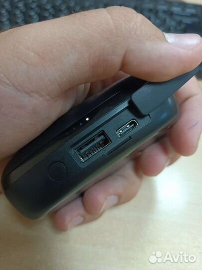 Hiper tws cross v2 беспроводные наушники