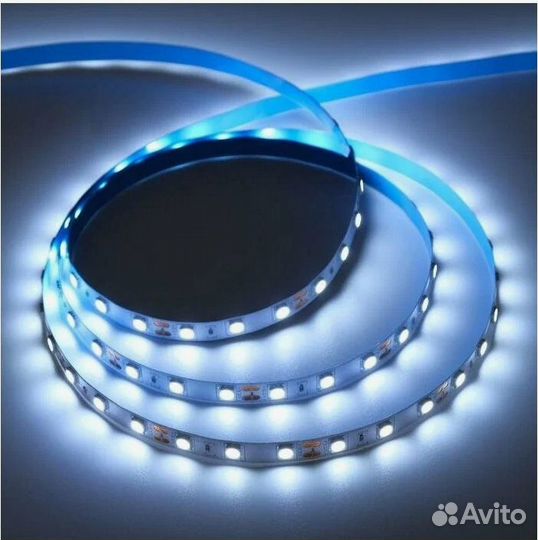 Светодиодная лента 12v