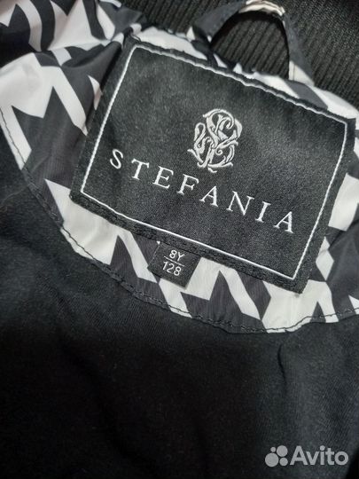 Зимний комбинезон для девочки