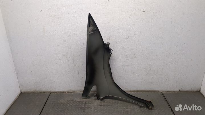 Крыло Honda Civic, 2007