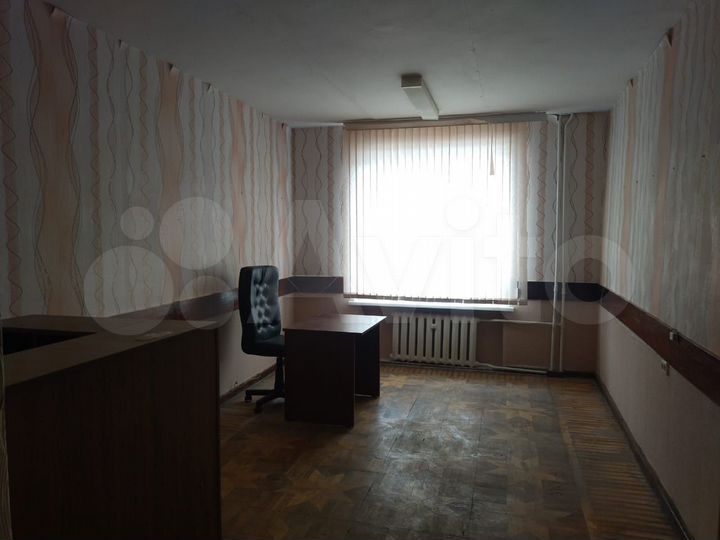 Офис, 15 м²