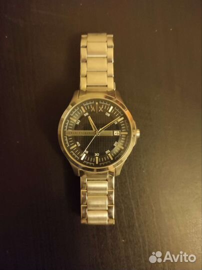 Часы Armani Exchange AX2103