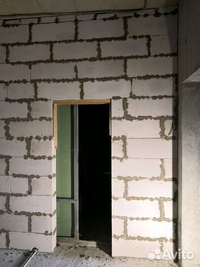Каменщик