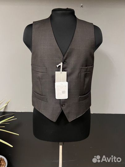 Жилет Tom Ford Оригинал новый