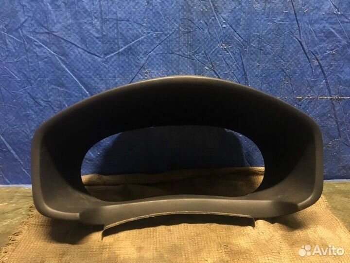 Козырек панели приборов Renault Logan 2 L8 K7M