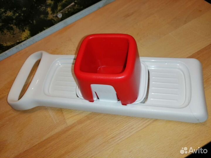 Посуда tupperware