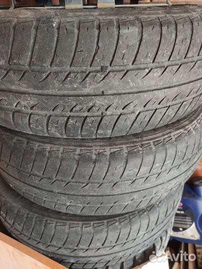 Barum Brillantis 185/65 R15