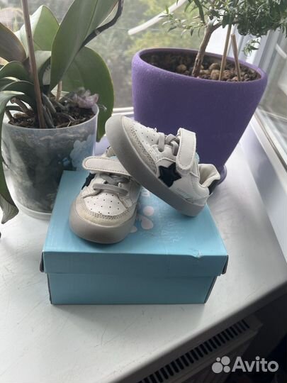 Детская обувь для девочек