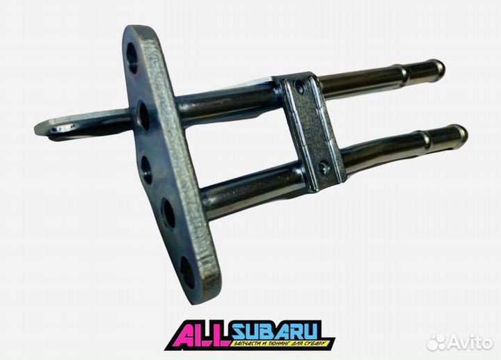 Трубка системы охлаждения Subaru Impreza Wrx Sti