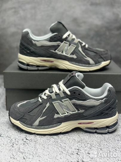 Кроссовки женские New Balance 1906