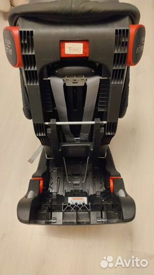 Детское кресло britax romer king 2