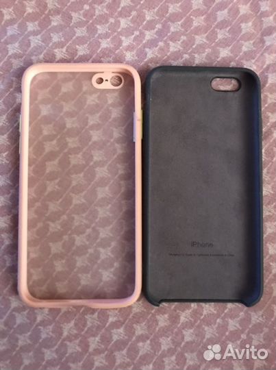 Чехлы для iPhone 6,6s,7,8,11,11про