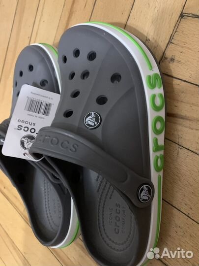 Crocs детские