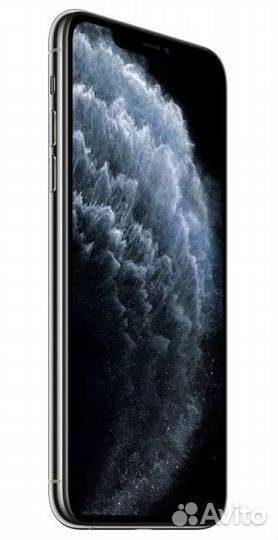 Б/У Apple iPhone 11 Pro Max 512Gb silver