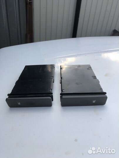 Подстаканники Газ 31105