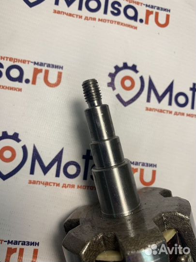 Якорь 12В Урал