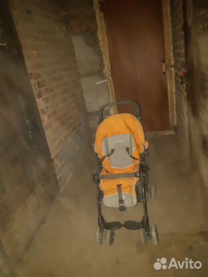 Детская коляска Portifino