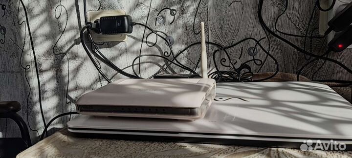 Wifi роутер