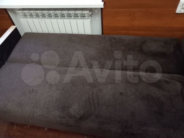 Дом 60 м² на участке 2 сот.