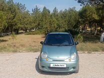 Daewoo Matiz 0.8 MT, 2008, 129 000 км, с пробегом, цена 360 000 руб.