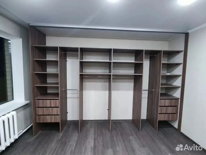 Шкаф купе от производителя