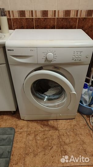 Стиральная машина бу