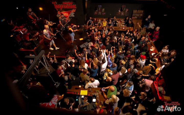 Кавер группа