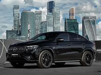 Новый Mercedes-Benz GLE-класс Coupe 3.0 AT, 2024, цена 16 900 000 руб.