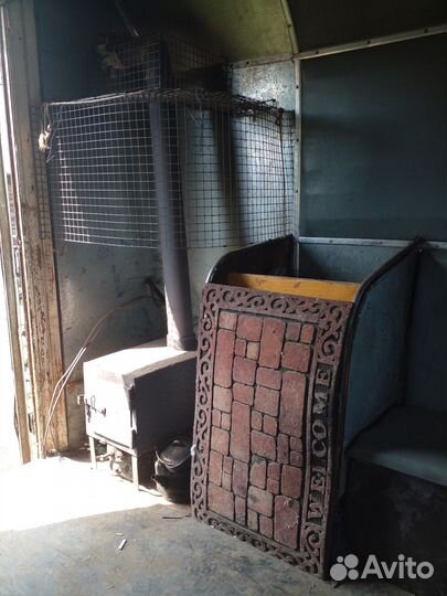 Интегрированный ГАЗ 66, 1982