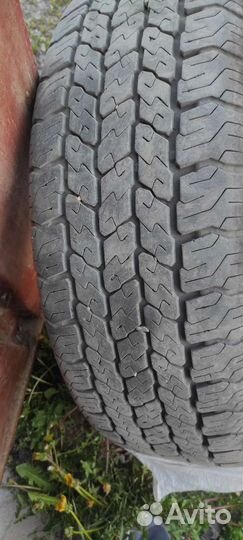 Белшина Artmotion HP Asymmetric Бел-509 7/65 R17 102