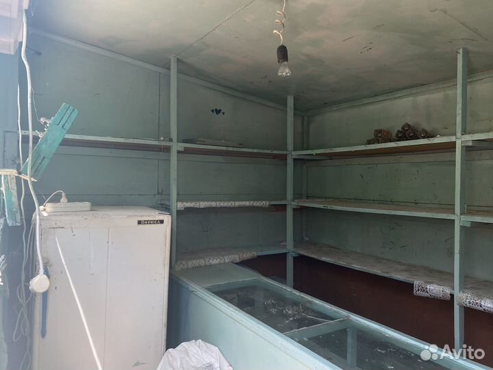 Продам магазин
